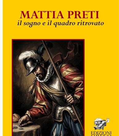 solo copertina mattia preti2